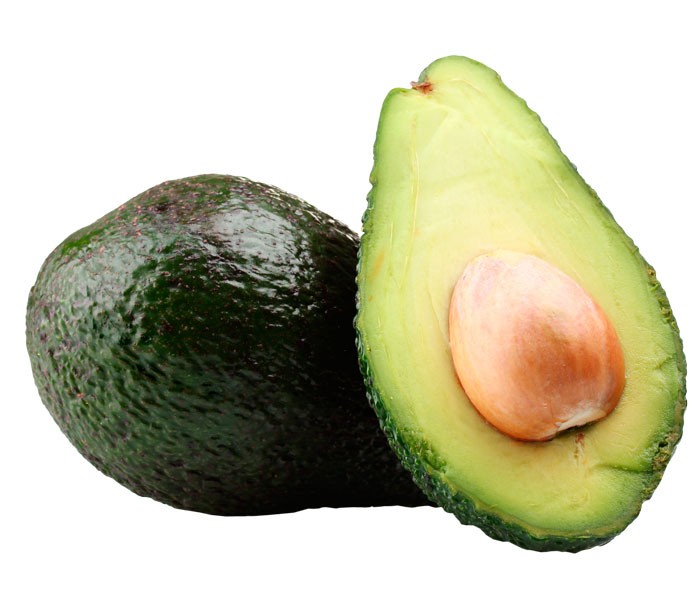 Organic Avocado