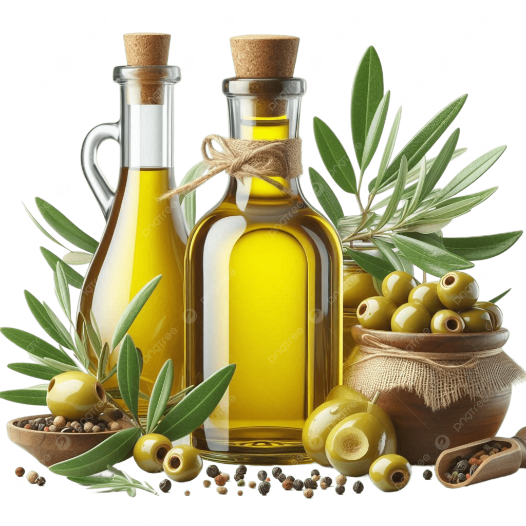 Organic Olive Oil